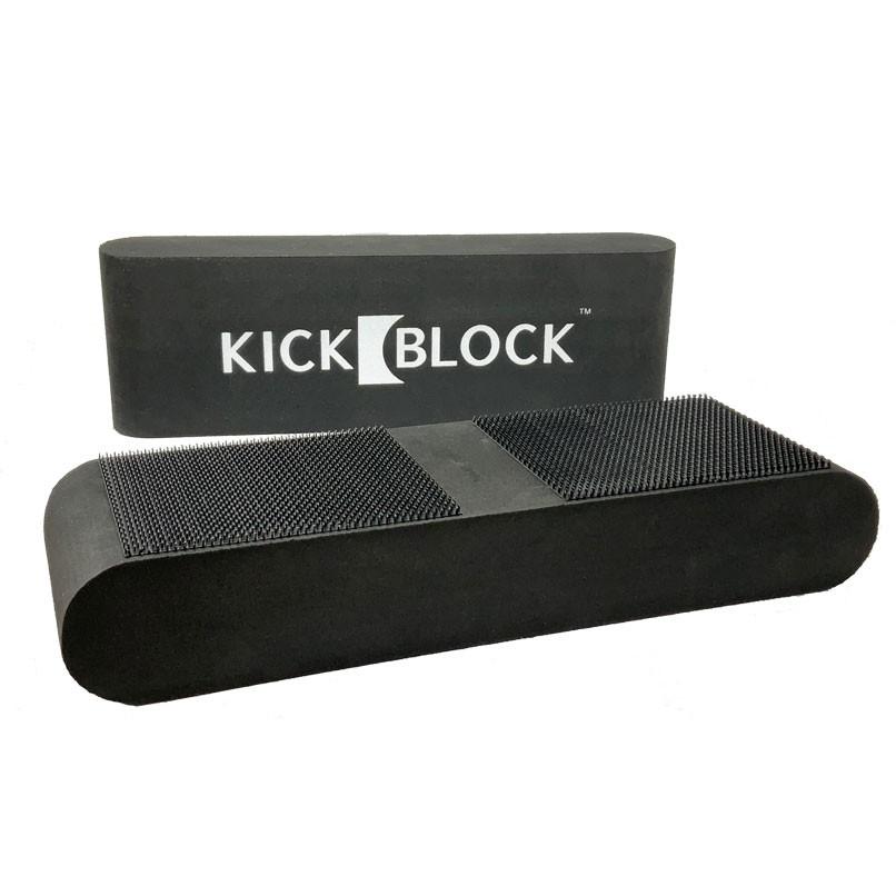 KickBlock #2208 Stage Black(キックブロック ステージブラック