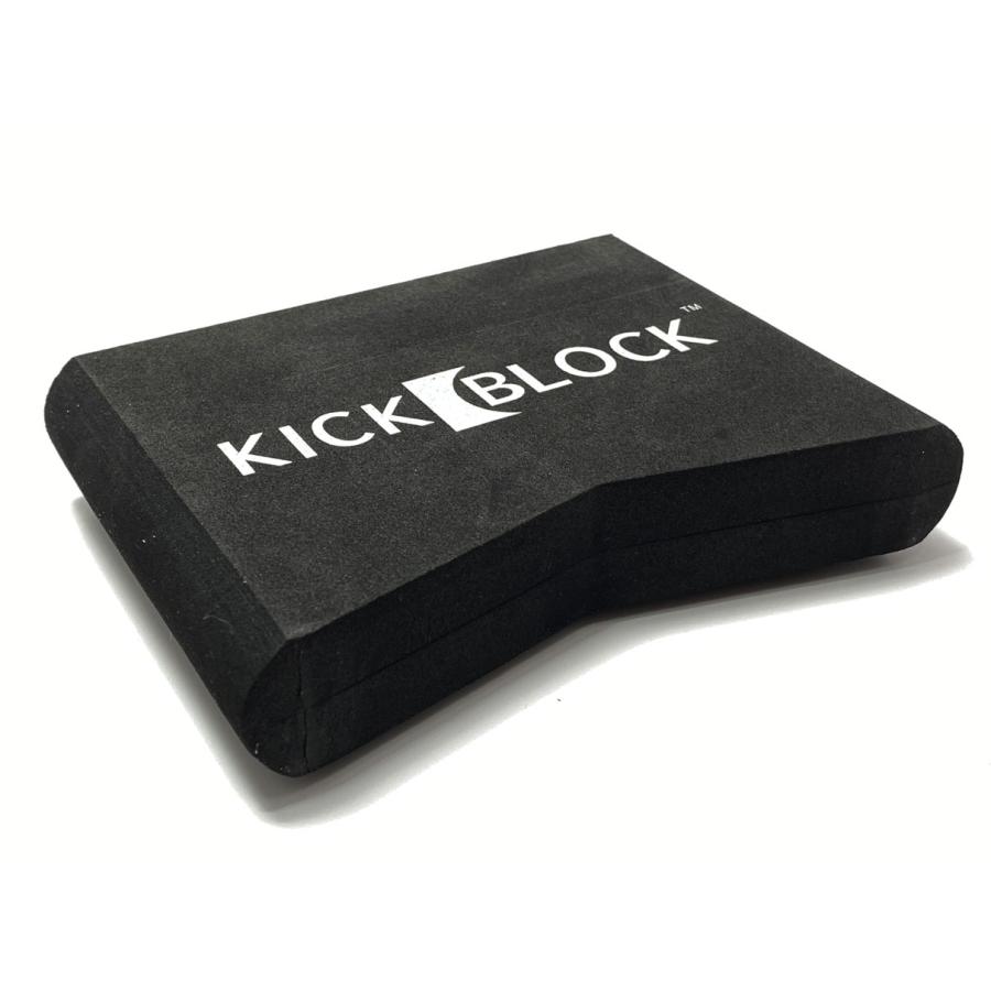 KickBlock #2308 Pedal Block(ペダルブロック ステージブラック) : パッドコーポレーション web shop ...