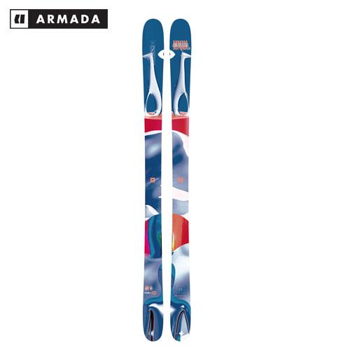 最終値下げ】【送料無料】ARMADA フリースタイルスキー