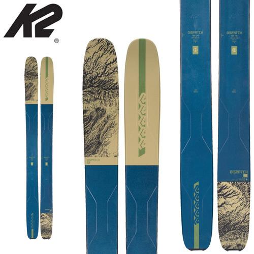 BLASTRACK ROC 118 スキー 板のみ 【公式通販】