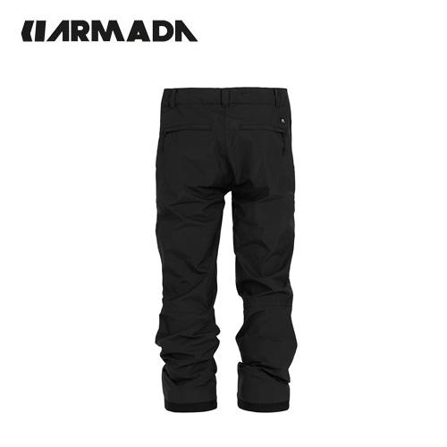 ARMADA アルマダ スキーパンツ Chairman Pant (Black) R00438010 ARMADA アルマダ スキーパンツ Chairman Pant (Black) R00438010