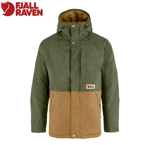 FJALL RAVEN フェールラーベン ジャケット Vardag Lite Padded Jacket 