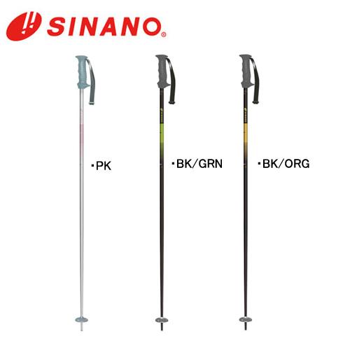 SINANO（シナノ） スキーポール ストック イーグル EAGLE (全3色