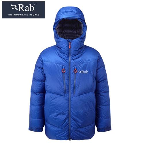 Rab ラブ メンズ エクスペディション7000 ジャケット Expedition7000 