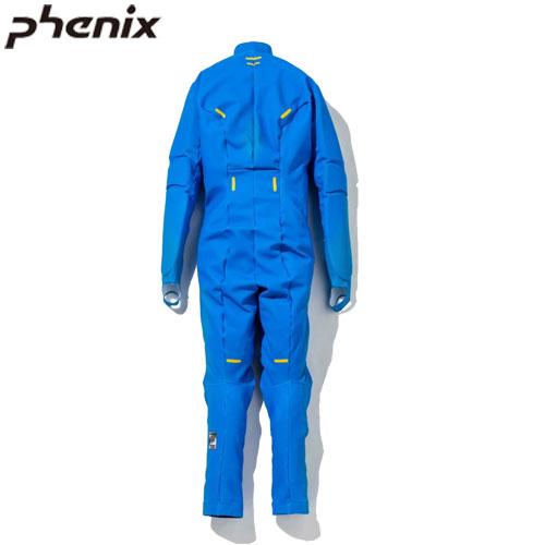 フェニックス phenix レーシング GS スーツ RACING GS SUITS for FIS (ブルー) ESM22GS00｜paddle-club｜02