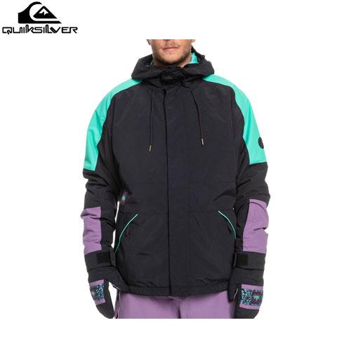 Quiksilver（クイックシルバー） 【スキーウェア大特価！】クイック