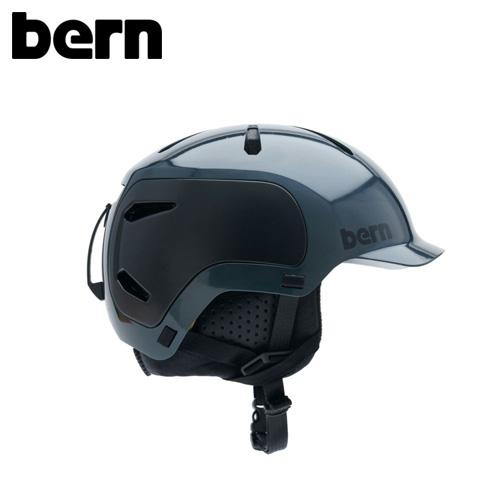 bern ヘルメット バーン ワッツ ウィンター ミップス WATTS 2.0 WINTER