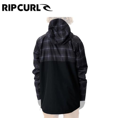 リップ カール PRIMATIVE JACKET メンズ スノージャケット M RIP CURL 【スキーウェア大特価！】スノーウェア リップカール