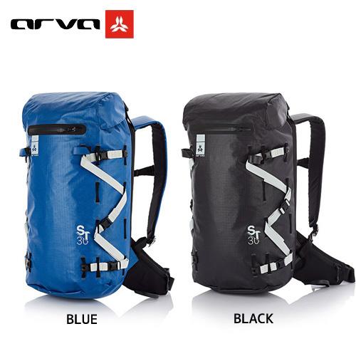 ARVA BCザックアルバ arva ST 30 リュック スキー スノ―ボード