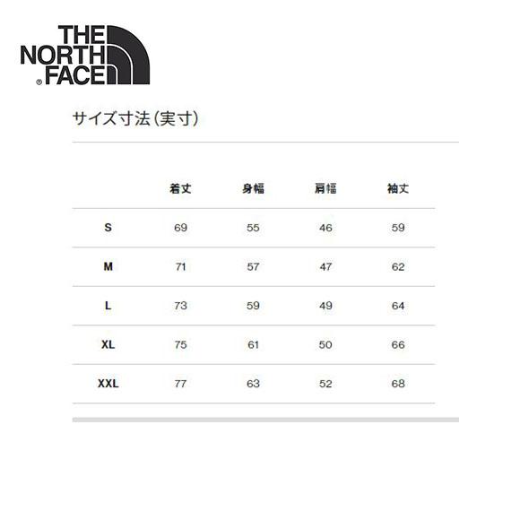 ノースフェイス ジャケット THE NORTH FACE Cloud Jacket NP12302 クラウドジャケット【アウトレット セール】｜paddle-club｜02