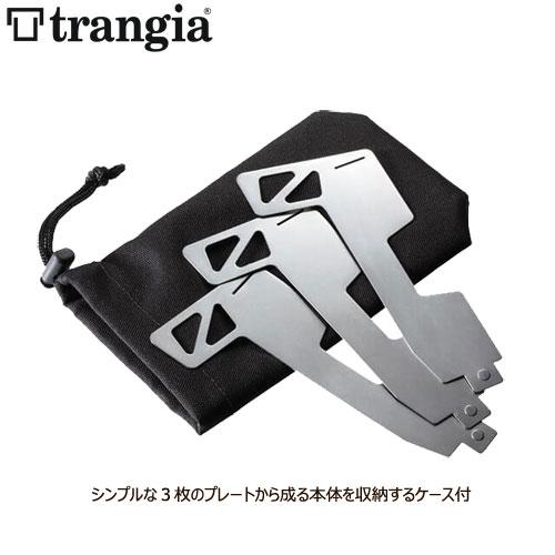 TRANGIA トランギア トライアングルグリッド2型 ：TR-P302｜paddle-club｜02