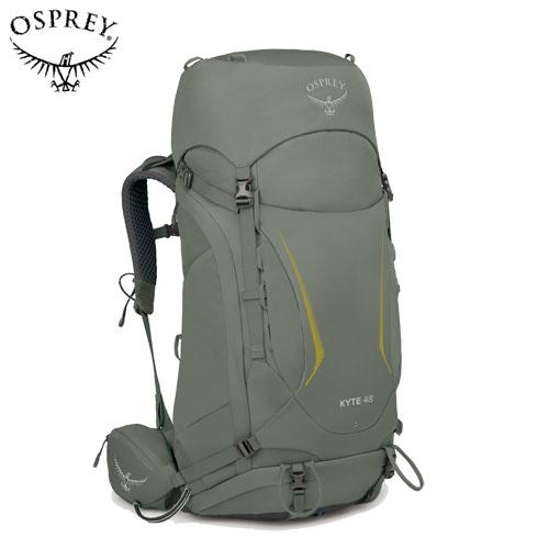 OSPREY オスプレー カイト 48 (ロッキーブルックグリーン) Womens