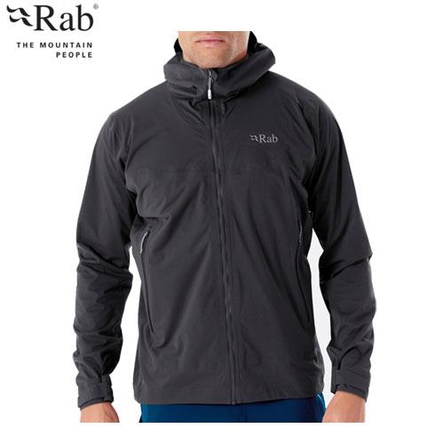 Rab ラブ Kinetic 2.0 Jacket キネティック2.0 ジャケット (Beluga  