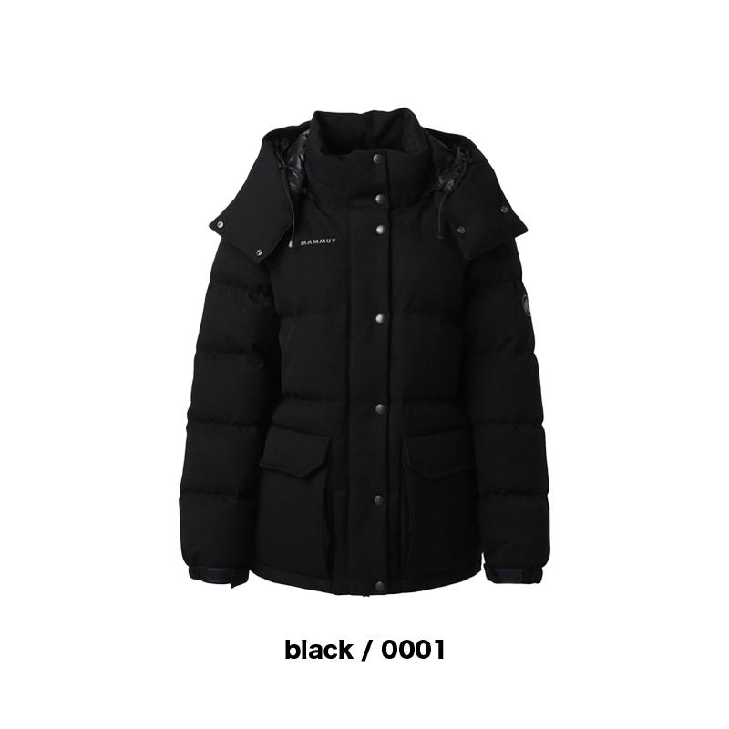 【新品】MAMMUT ロゼグ 2.0 インサレーション フーデッド ジャケット マムート MAMMUT ロゼグ 2.0 インサレーション フーデッド