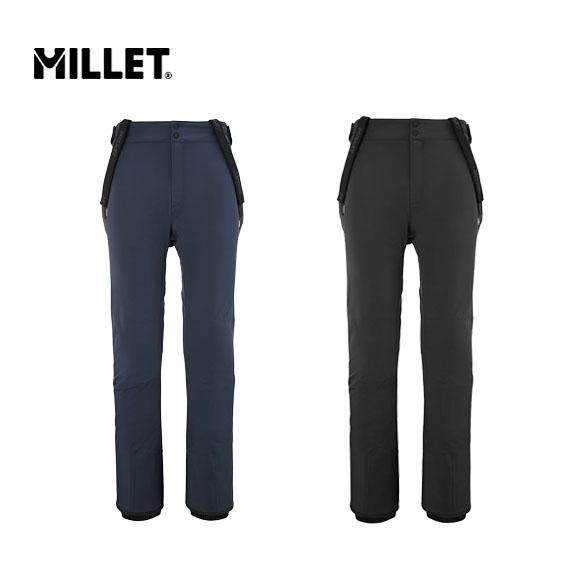 MILLET（ミレー） MILLET SNOWBASIN PT JP M スノーバシン パンツ JP