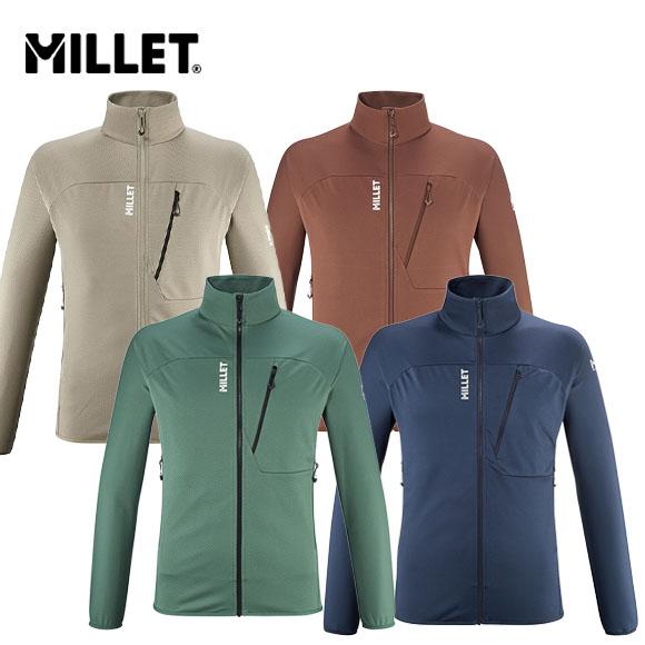 MILLET ミレー LOKKA JKT III M アウトドア アウトドアジャケット M MIV9715-N9904 ミレー MILLET LOKKA JKT III M MIV9715 : パドルクラブ Yahoo!店