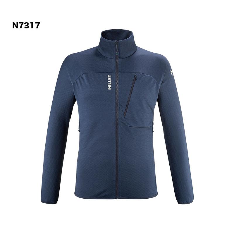 ミレー MILLET LOKKA JKT III M MIV9715 [2026SS][ポイント10倍
