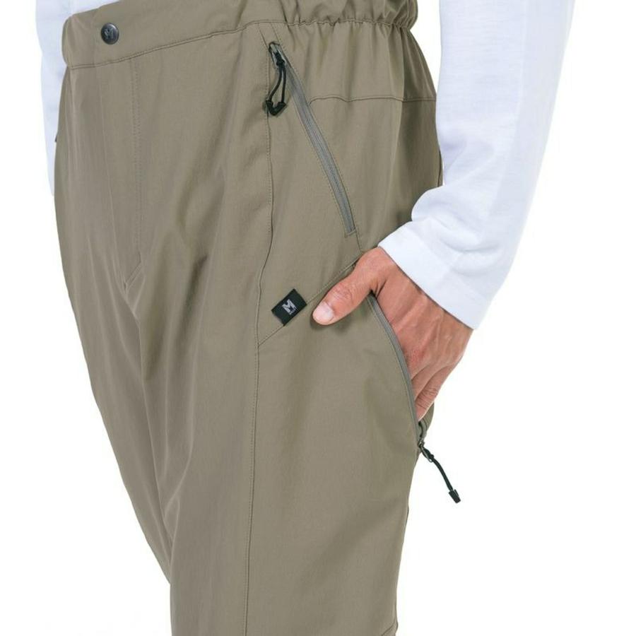 MILLET/DURANCE NEO STRETCH PANT/MIV01941/Sランク/77【中古】 ミレー MILLET DURANCE NEO STRETCH PANT M MIV01941 : パドルクラブ