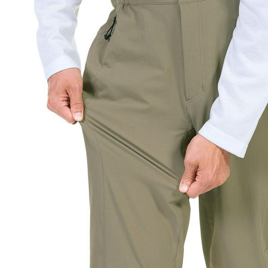 ミレー MILLET DURANCE NEO STRETCH PANT M MIV01941 : パドルクラブ
