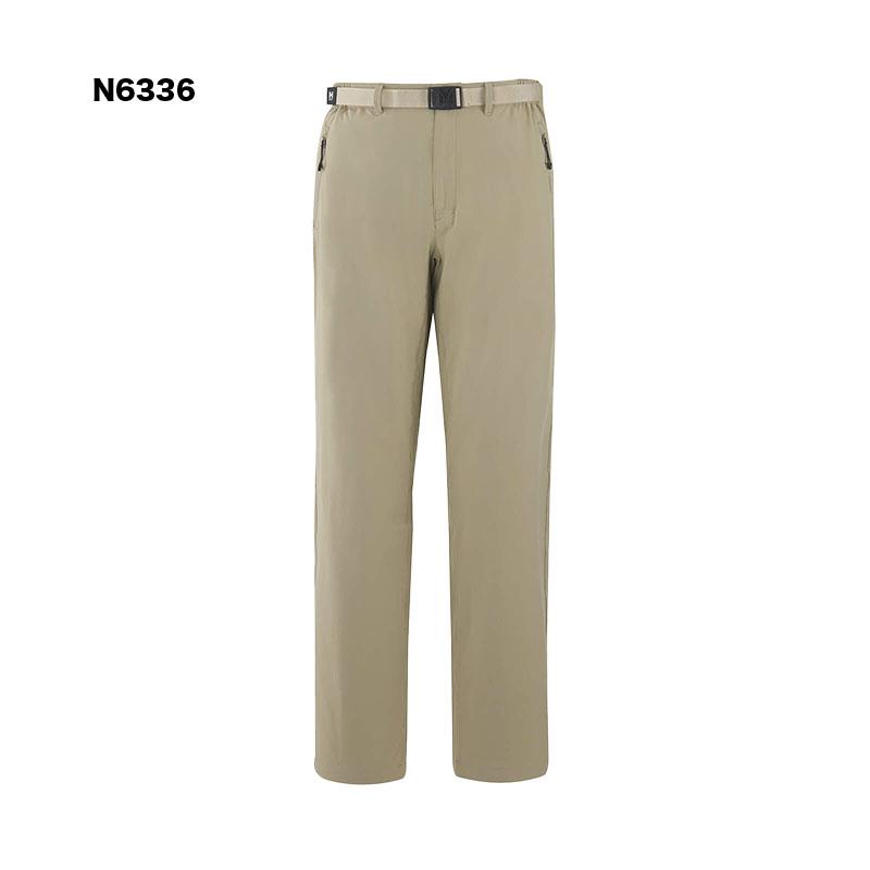 ミレー MILLET SEIGNE STRETCH PANT M MIV03199 : パドルクラブ Yahoo
