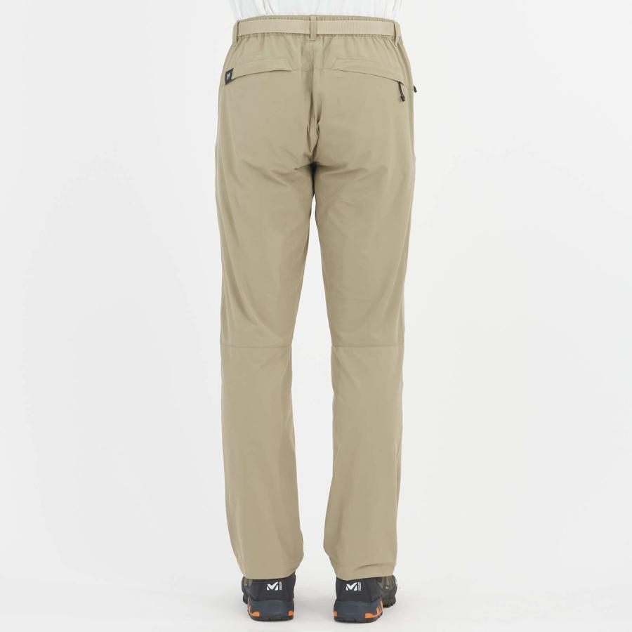 ミレー MILLET SEIGNE STRETCH PANT M MIV03199 : パドルクラブ Yahoo