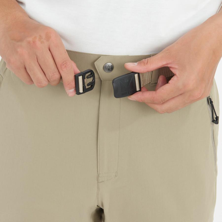 ミレー MILLET SEIGNE STRETCH PANT M MIV03199 : パドルクラブ Yahoo