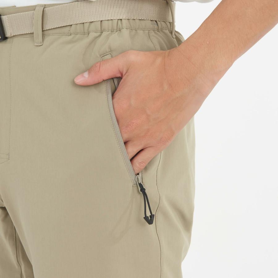 ミレー MILLET SEIGNE STRETCH PANT M MIV03199 : パドルクラブ Yahoo
