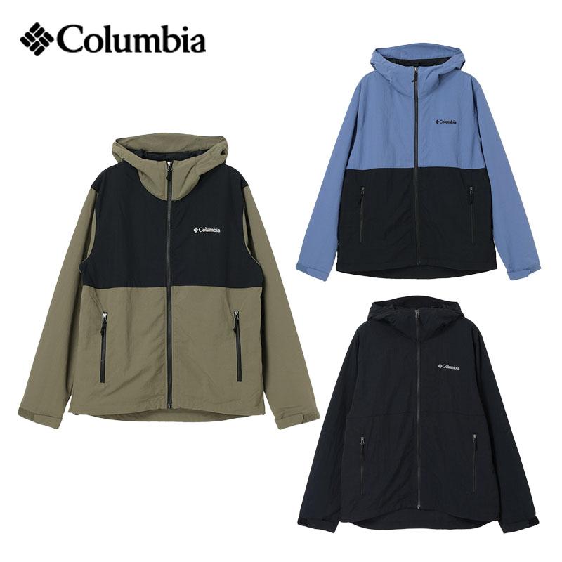 コロンビア Columbia Vizzavona Pass II Jacket ジャケット メンズ