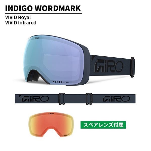 GIRO COMP ジロ ゴーグル コンプ 未使用① スノーボード スノボ GIRO（ジロ） ゴーグル コンプ Comp VIVIDレンズ ZEISS [25/26] [2026