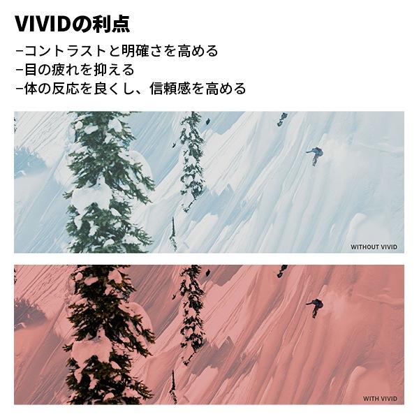 ゴーグル ジロ GIRO エラ Ella レディース VIVIDレンズ ZEISS [25/26] [2026] [ポイント15倍]