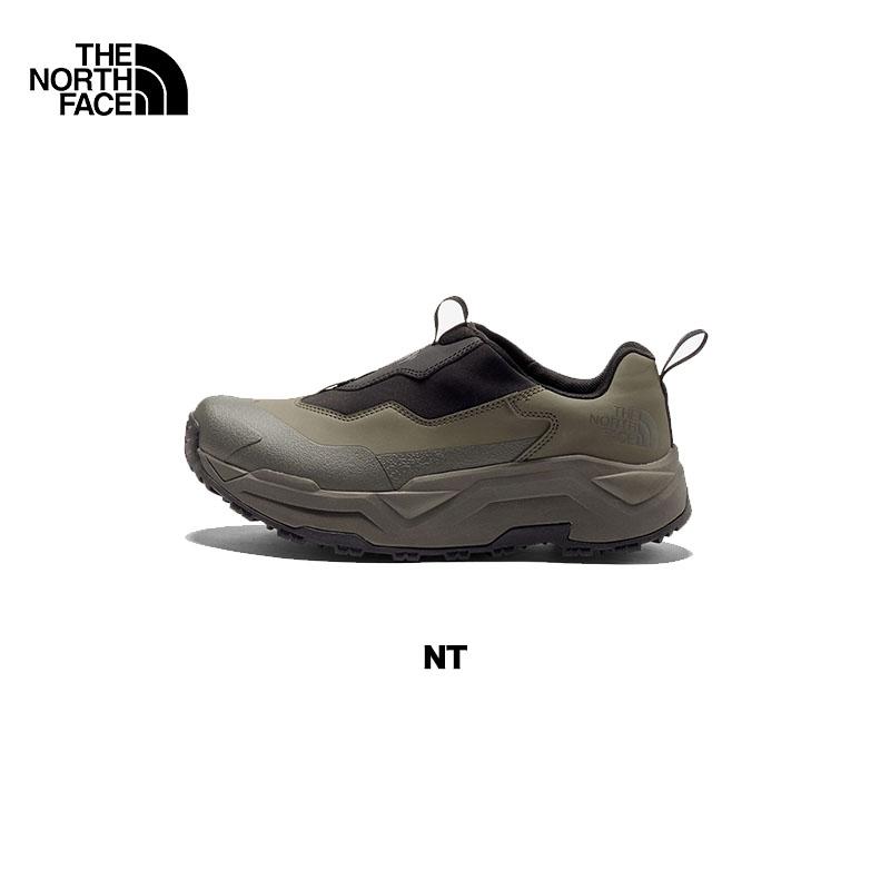 ザ・ノース・フェイス THE NORTH FACE GRAVAL SLIP-ON WP