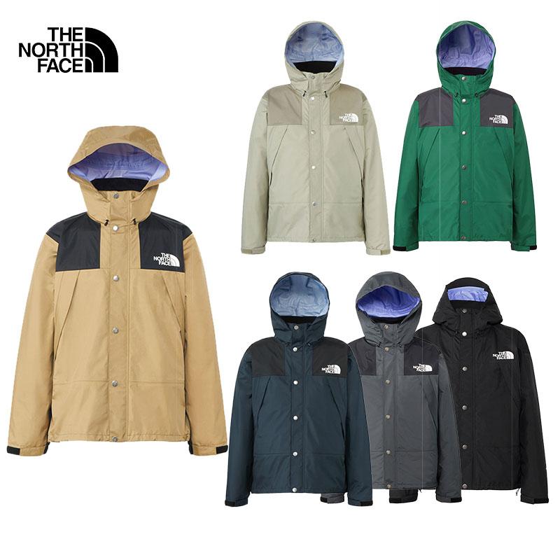 THE NORTH FACE マウンテンレインテックス　2着セット ザ・ノース・フェイス THE NORTH FACE MT RAINTEX JACKET マウンテンレ