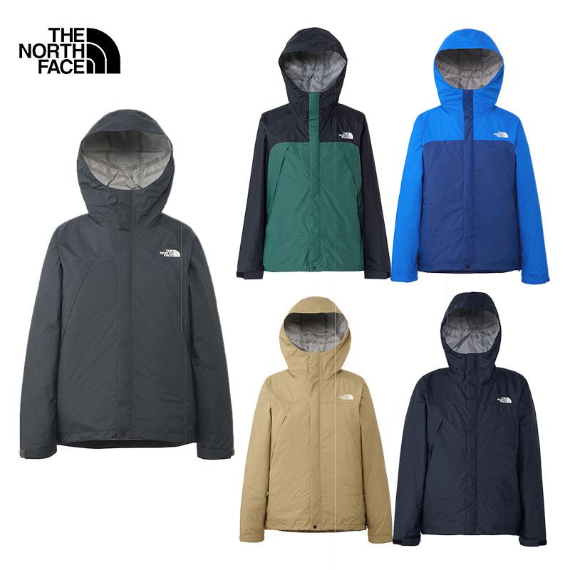 ポイント10倍] ザ・ノース・フェイス THE NORTH FACE DOT SHOT JACKET