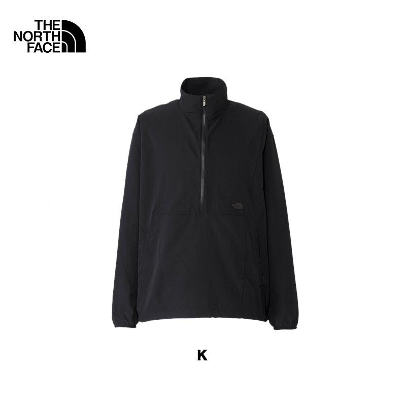 ザ・ノース・フェイス THE NORTH FACE TNF BEFREE ANORAK TNFビー