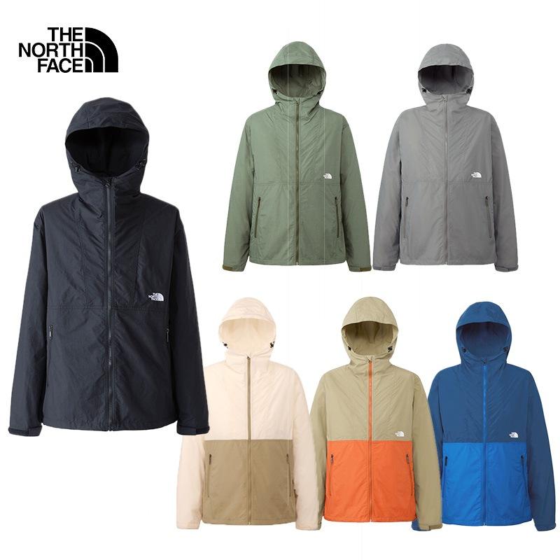 ザ・ノース・フェイス THE NORTH FACE COMPACT JACKET コンパクト