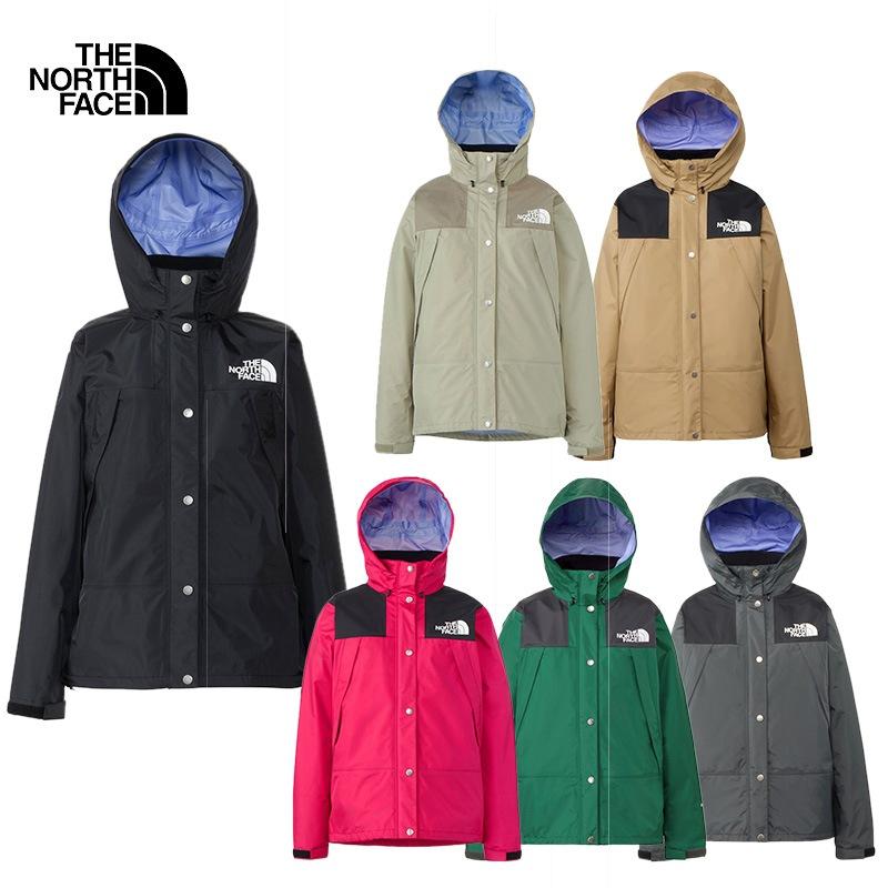 ザ・ノース・フェイス レディース THE NORTH FACE MT RAIN TEX JACKET