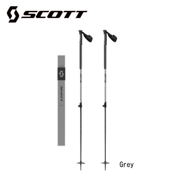 SCOTT スコット　スキーポール　折りたたみ式 Amazon | SCOTT(スコット) スコット スキーポール PROGUIDE SRS 伸縮式
