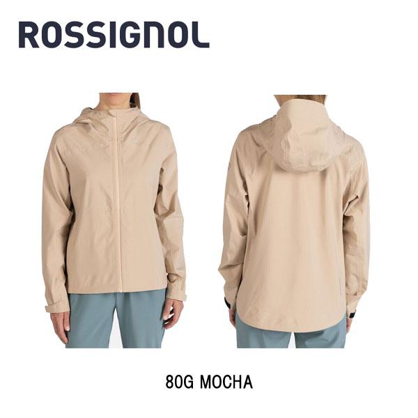 SALE ロシニョール ROSSIGNOL ユーティリブジャケット W UTILIV JKT レディース 防水 通気性 [RLNWJ73] [スポーツ]