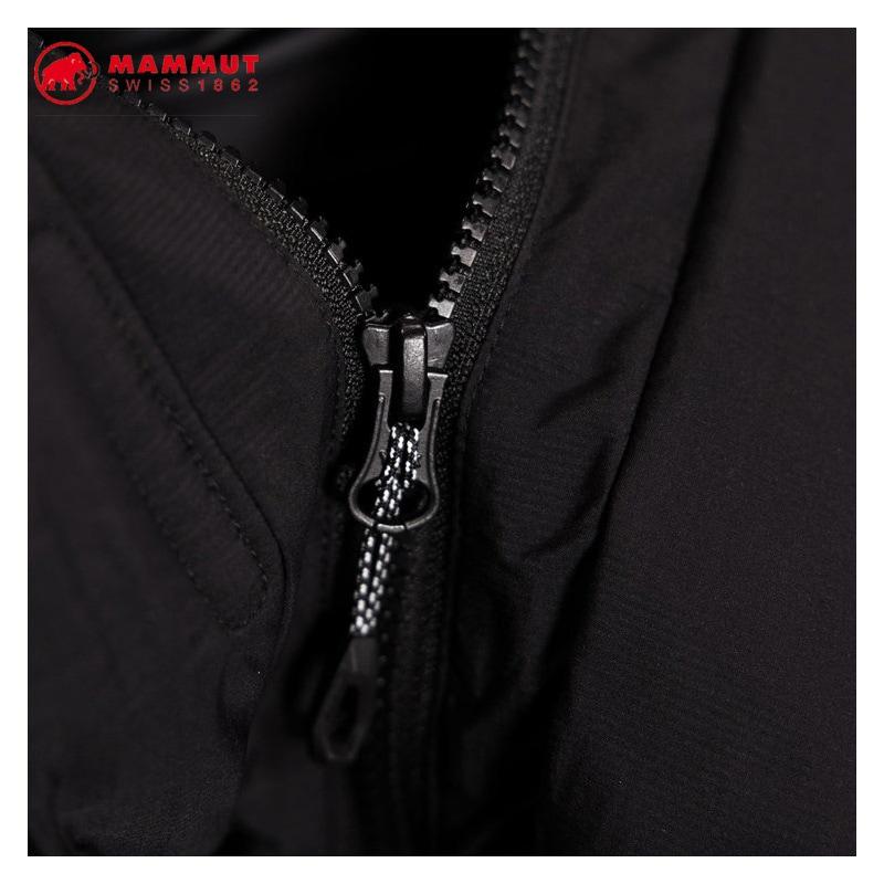 マムート MAMMUT Icefall SO Thermo Hooded Jacket AF Men 1011-01940 [25FW] [ポイント10倍]_7