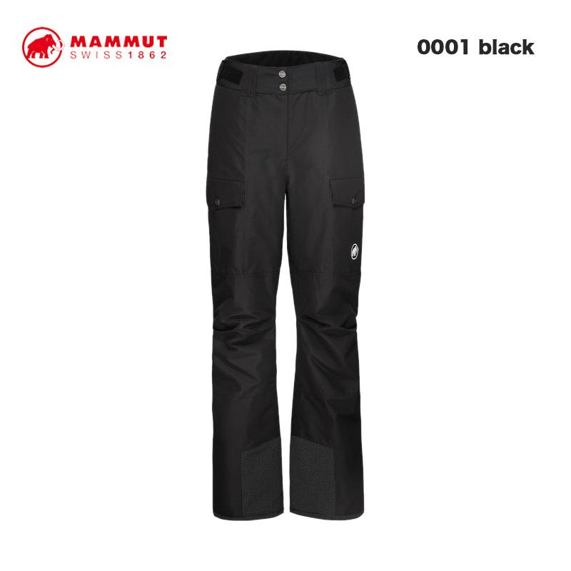 【新品】MAMMUT Fall Line HS Thermo Pants AF MAMMUT（マムート） MAMMUT Fall Line HS Thermo Pants AF Women 1020
