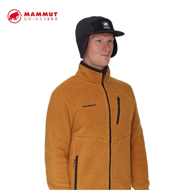MAMMUT（マムート） フリース キャップ Fleece Cap 1191-01400 [25FW