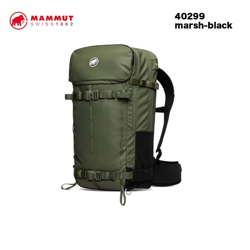 MAMMUT（マムート） ニルヴァーナ 35 Nirvana 35 2560-00270 [25FW