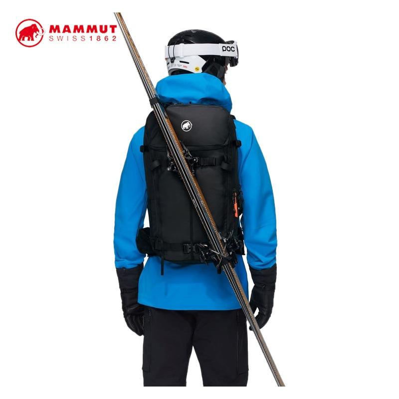 MAMMUT（マムート） ニルヴァーナ 35 Nirvana 35 2560-00270 [25FW