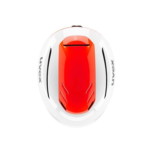 UVEX（ウベックス） ヘルメット uvex resolution SL レゾリューション