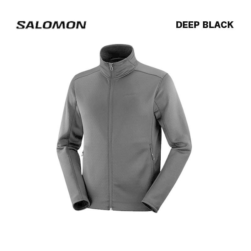 SALOMON（サロモン） アウトライン ウォームフリース OUTLINE WARM