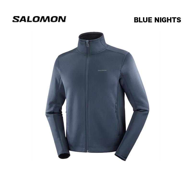 SALOMON（サロモン） アウトライン ウォームフリース OUTLINE WARM