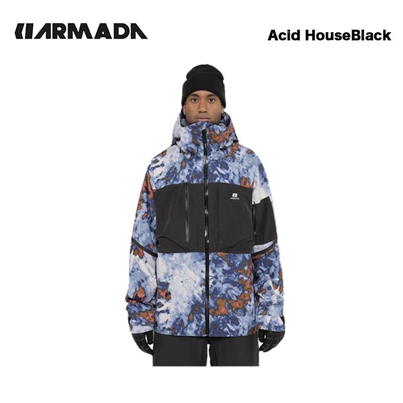 ARMADA（アルマダ） スキーウエア グランズ スリーレイヤー ジャケット