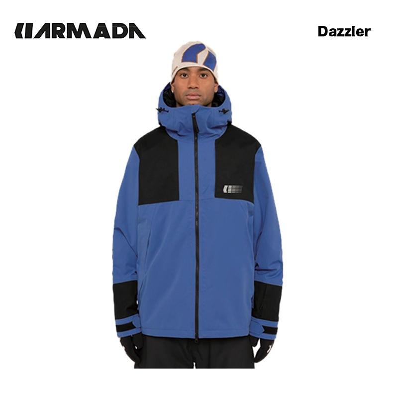 ARMADA（アルマダ） スキーウエア バーグス ツーレイヤー インサレート