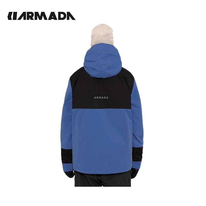 ARMADA（アルマダ） スキーウエア バーグス ツーレイヤー インサレート