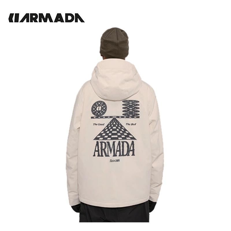 ARMADA（アルマダ） スキーウエア バーグス ツーレイヤー インサレート